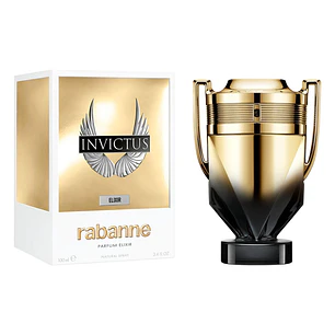 Perfume Rabanne Invictus Parfum Elixir 100 ml Hombre