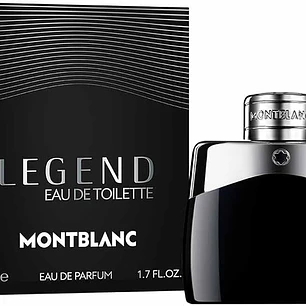 Perfume Montblanc Legend Men EDT 50 ml Hombre