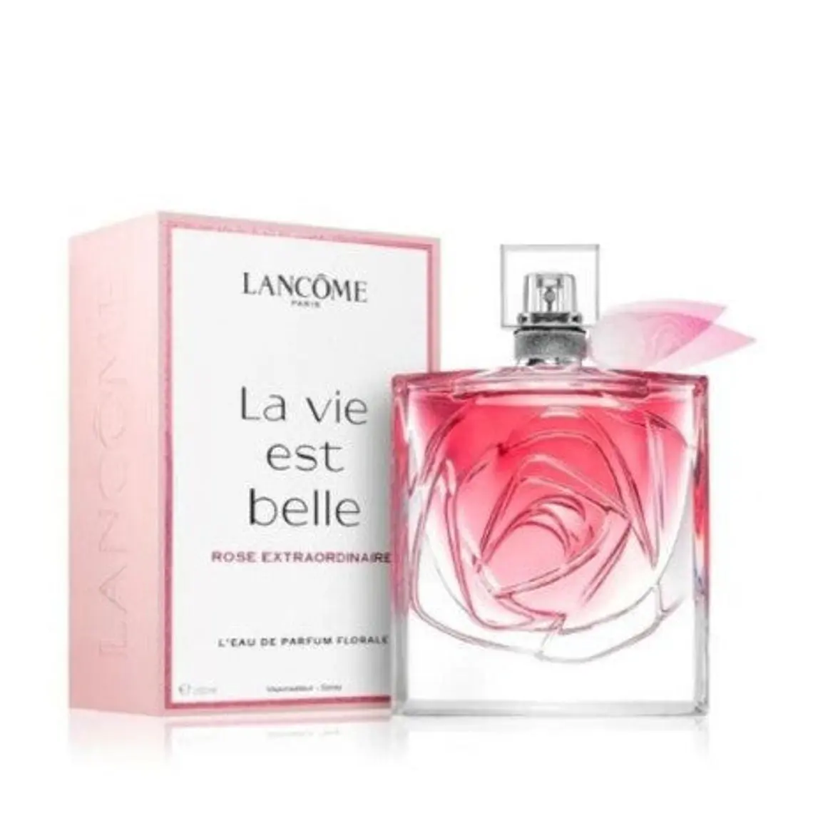 Perfume Lancome La Vie Est Belle Rose Extraordinaire EDP Florale 30 ml Mujer 1