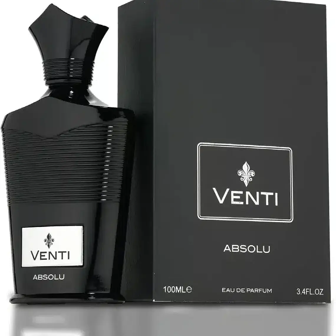 Perfume Fragrance World Venti Absolu EDP 100 ml Unisex 1