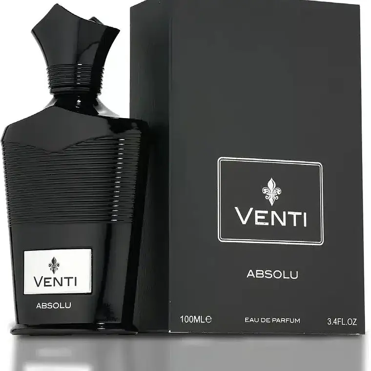 Perfume Fragrance World Venti Absolu EDP 100 ml Unisex 1