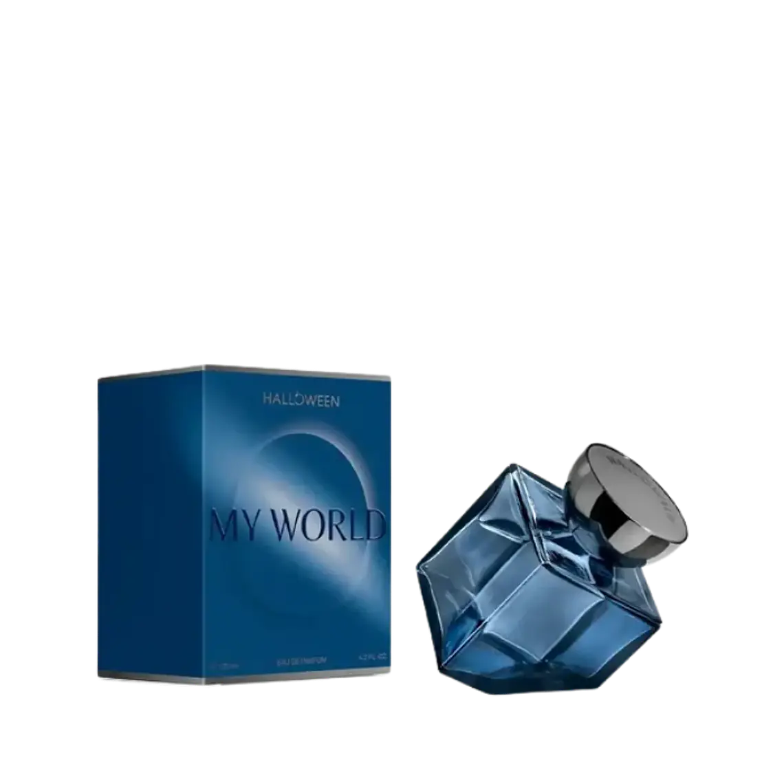 Tester Halloween My World edp 125 ml Hombre 1