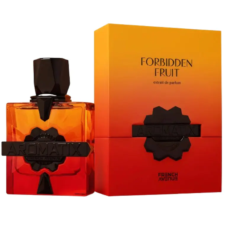 Perfume French Avenue Forbidden Fruit Aromatix Extrait de Parfum 100 ml Hombre 1
