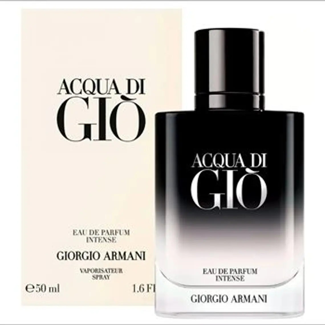 Perfume Giorgio Armani Acqua Di Gio EDP Intense 50ml Hombre 1