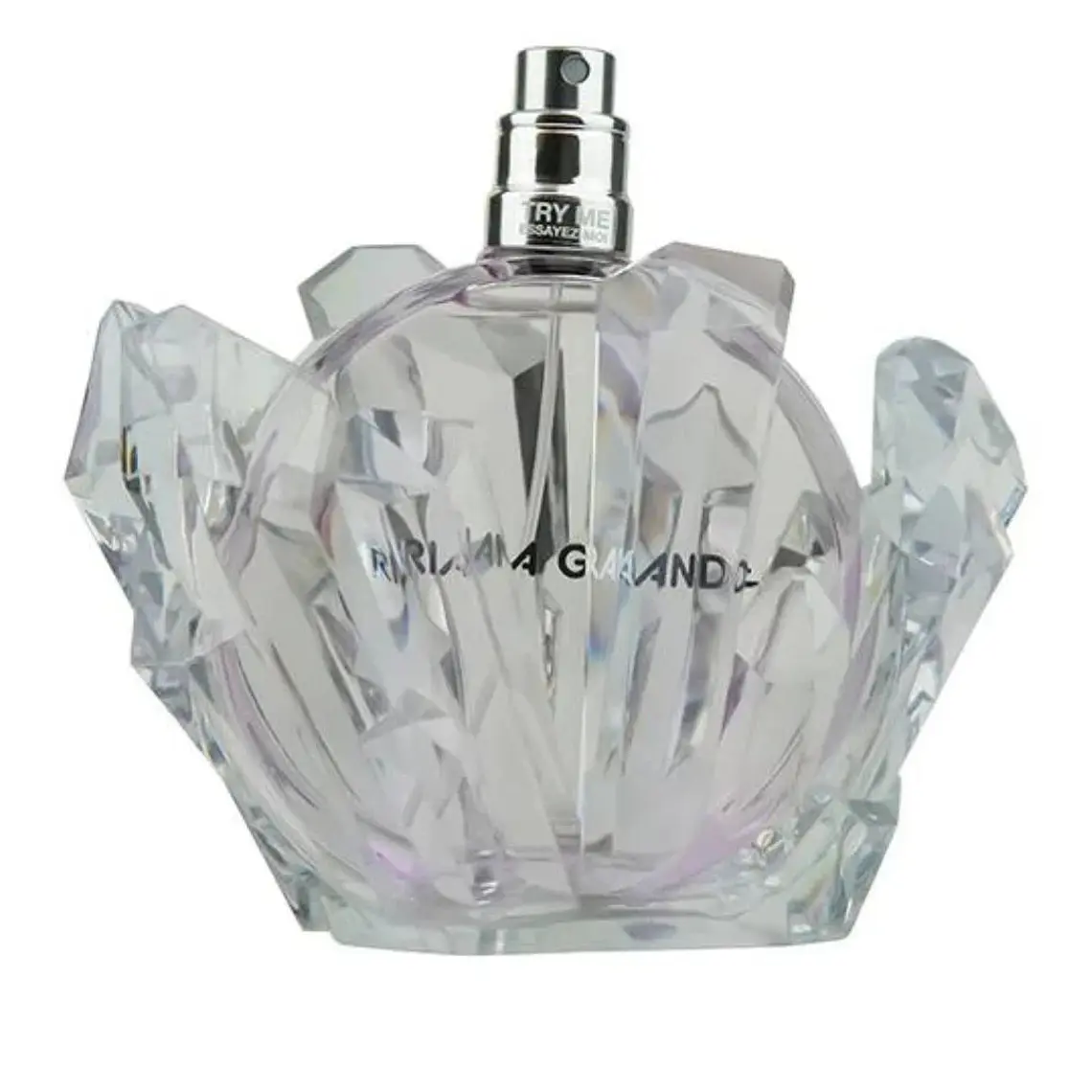 Tester Ariana Grande R.E.M EDP 100 ML Mujer 1