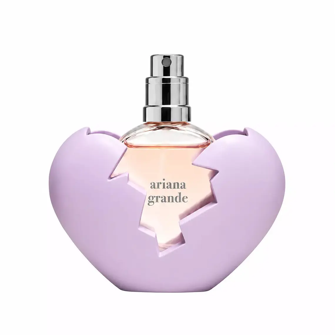 Tester Ariana Grande Thank U Next 2.0 EDP 30 ML Mujer 1