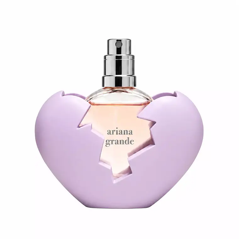 Tester Ariana Grande Thank U Next 2.0 EDP 30 ML Mujer 1
