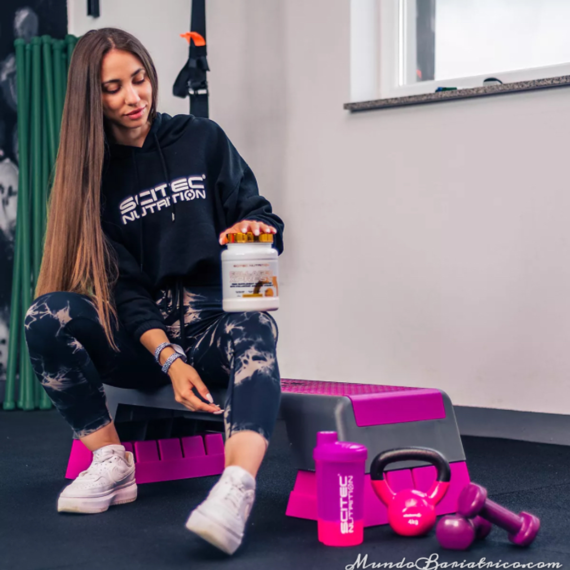 Collagen Xpress - Colageno + Vit. C + Acido Hialuronico 2