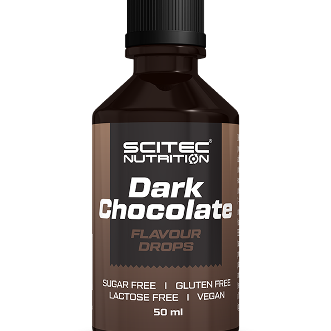 Flavor Drops / Saborizante en Gotas 1