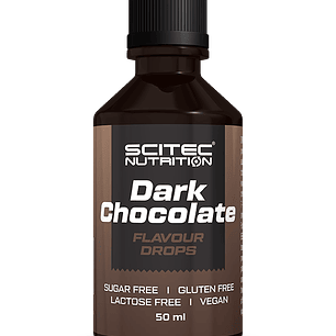 Flavor Drops / Saborizante en Gotas