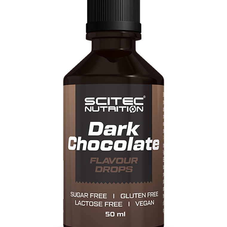 Flavor Drops / Saborizante en Gotas 1