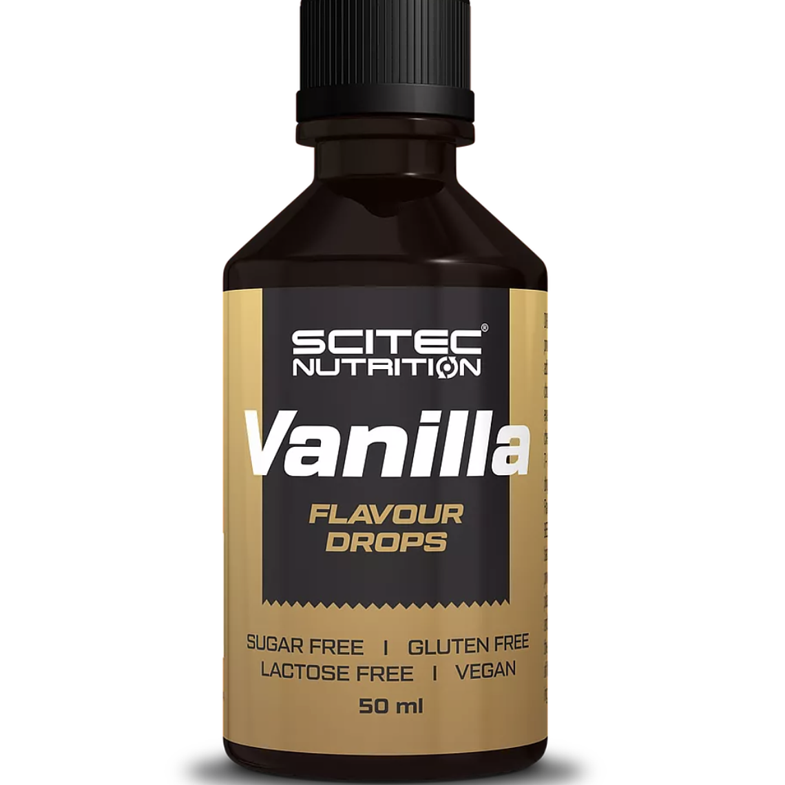 Flavor Drops / Saborizante en Gotas 2