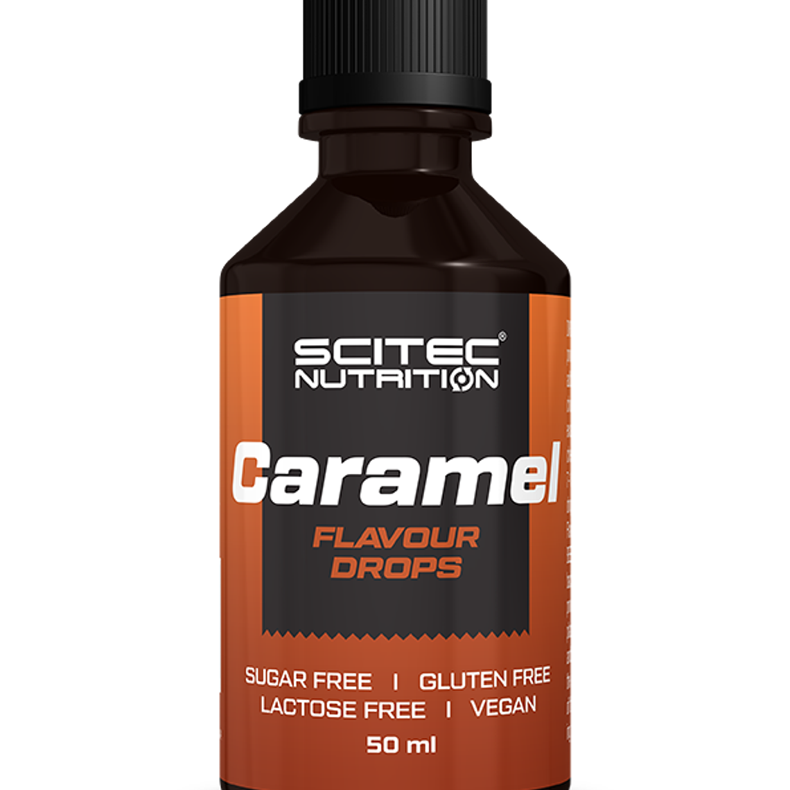 Flavor Drops / Saborizante en Gotas 3