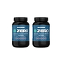 PREVENTA ENTREGAS 22 DICIEMBRE // Proteina Aislada / Hidrolizada - Sin Sabor - B Zero Pack 2 Unidades - Miniatura 1