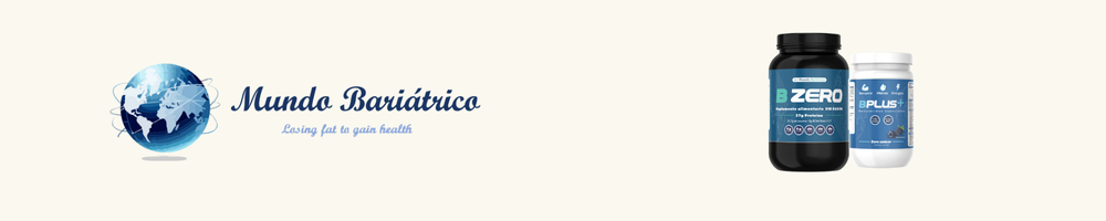 Tu Progreso Post-Cx Bariátrica Depende de varios componentes, uno de ellos la PROTEINA. No te Olvides