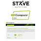 Creapure ® - Creatina Monohidratada - Sin sabor - Strive - Miniatura 2
