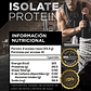 Isolate Protein - Proteina Aislada - Pack 2 Unidades - Miniatura 3