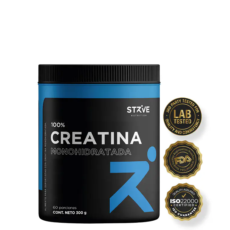 Pack Whey9 + Creatina 3