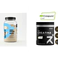 Pack Whey9 + Creapure - Miniatura 1