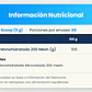 Proteína Whey NINE9 Sin Sabor & Creatina Monohidratada Micronizada 200 Mesh - Miniatura 8
