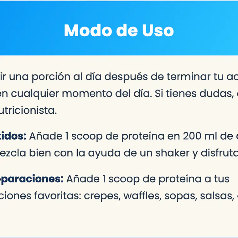 Proteína Whey NINE9 Sin Sabor & Creatina Monohidratada Micronizada 200 Mesh 6