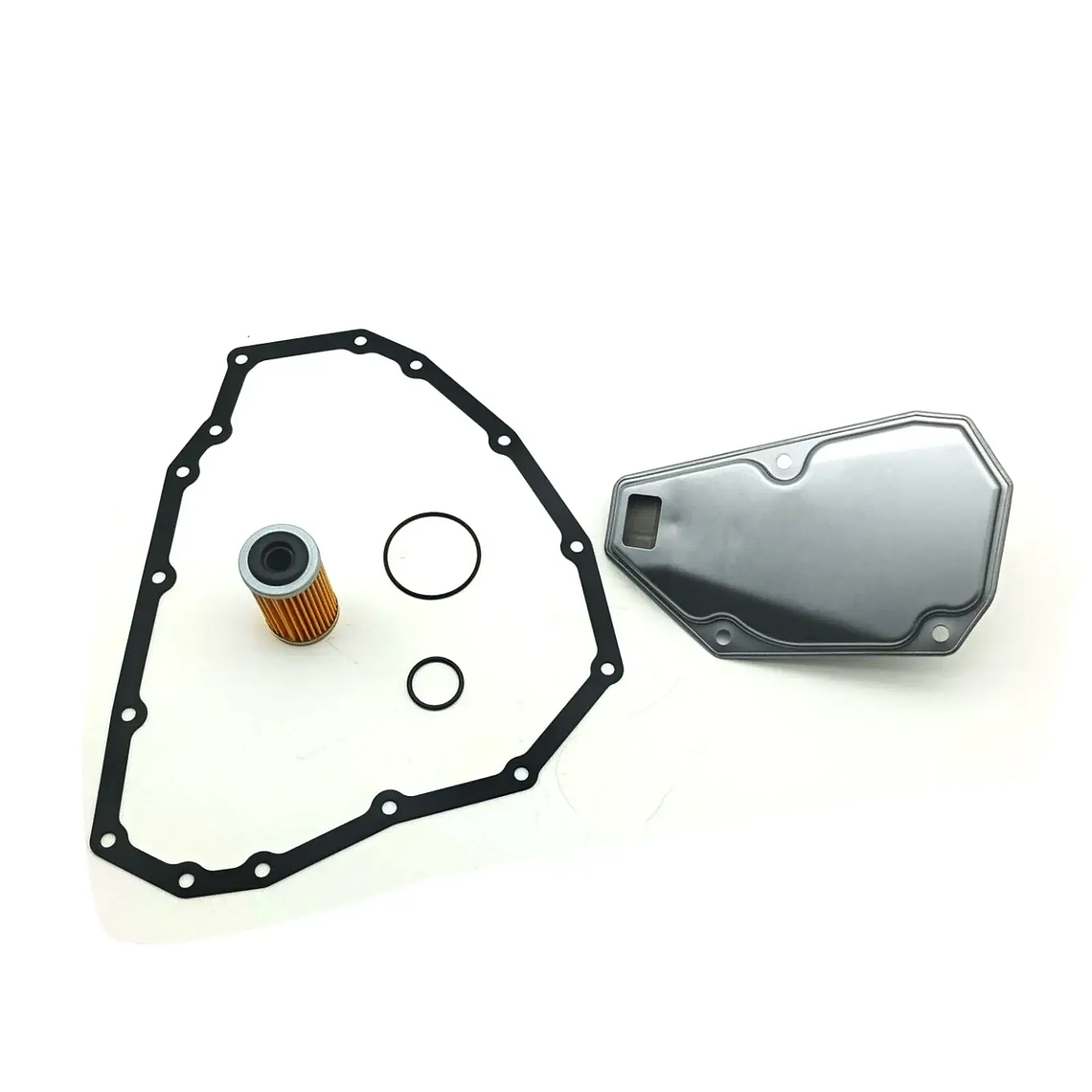 Filtro y empaquetadura de JF015/ JF015E TRANSPEED 1