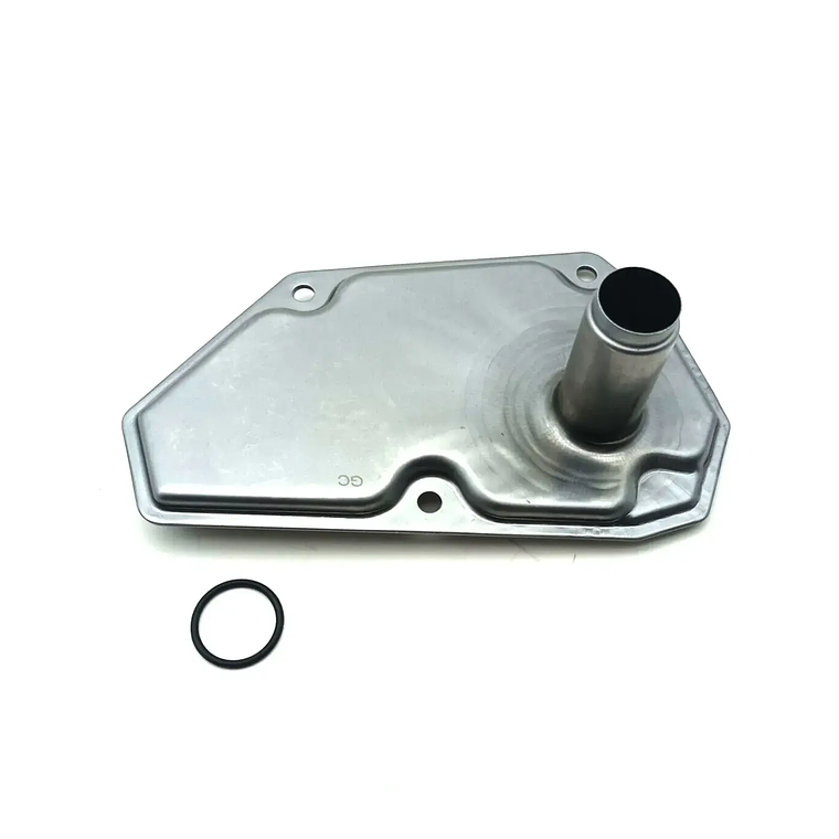 Filtro y empaquetadura de JF015/ JF015E TRANSPEED 3