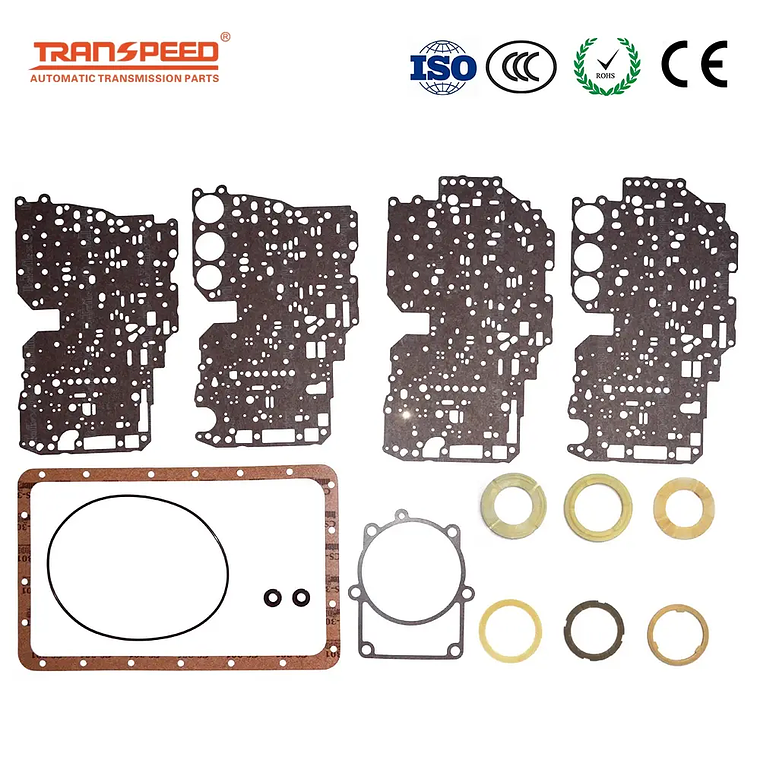 Master kit para A343E A343F 30-43LE TRANSPEED 3