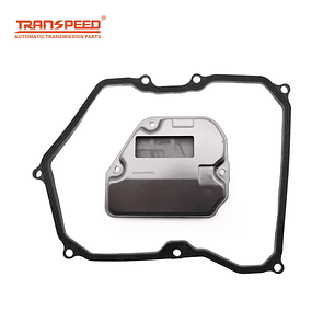 Filtro y empaquetadura para 09K TRANSPEED