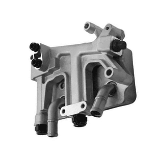 Enfriador 8hp45-70 dodge RAM