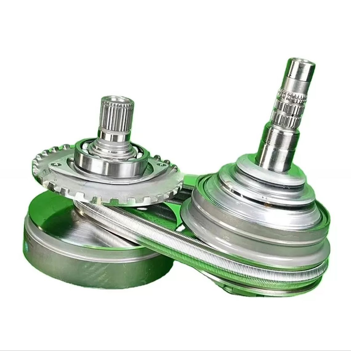 Juego de poleas para Honda G5CA JDJC GPAA M3WC G6FA GTAA GCCA GT4A SE5A SROA G2AA G2CA CVT tm 1