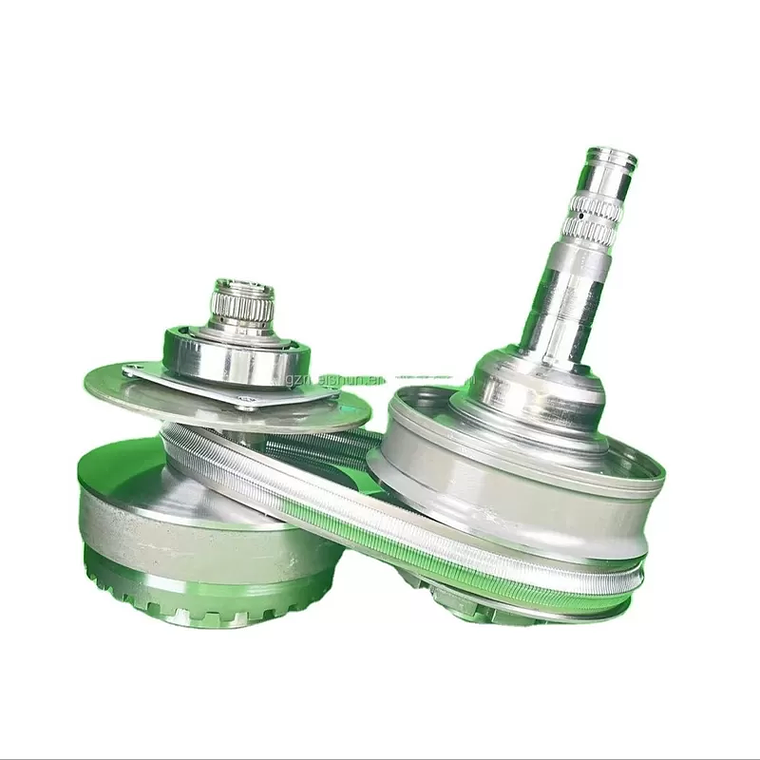 Juego de correas de poleas CVT para Honda CRV Accord BC5A BA7A BRGA BRHA BRJA BRKA MCKA tm 1