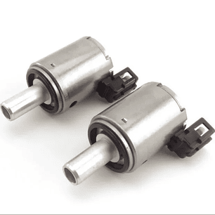 Válvula electromagnética Citroën AL4 DP0 Repuestos para automóviles OEM Tamaño estándar tm