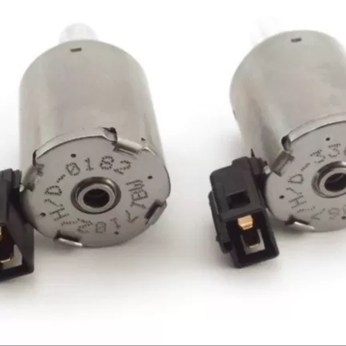 Válvula electromagnética Citroën AL4 DP0 Repuestos para automóviles OEM Tamaño estándar tm 2