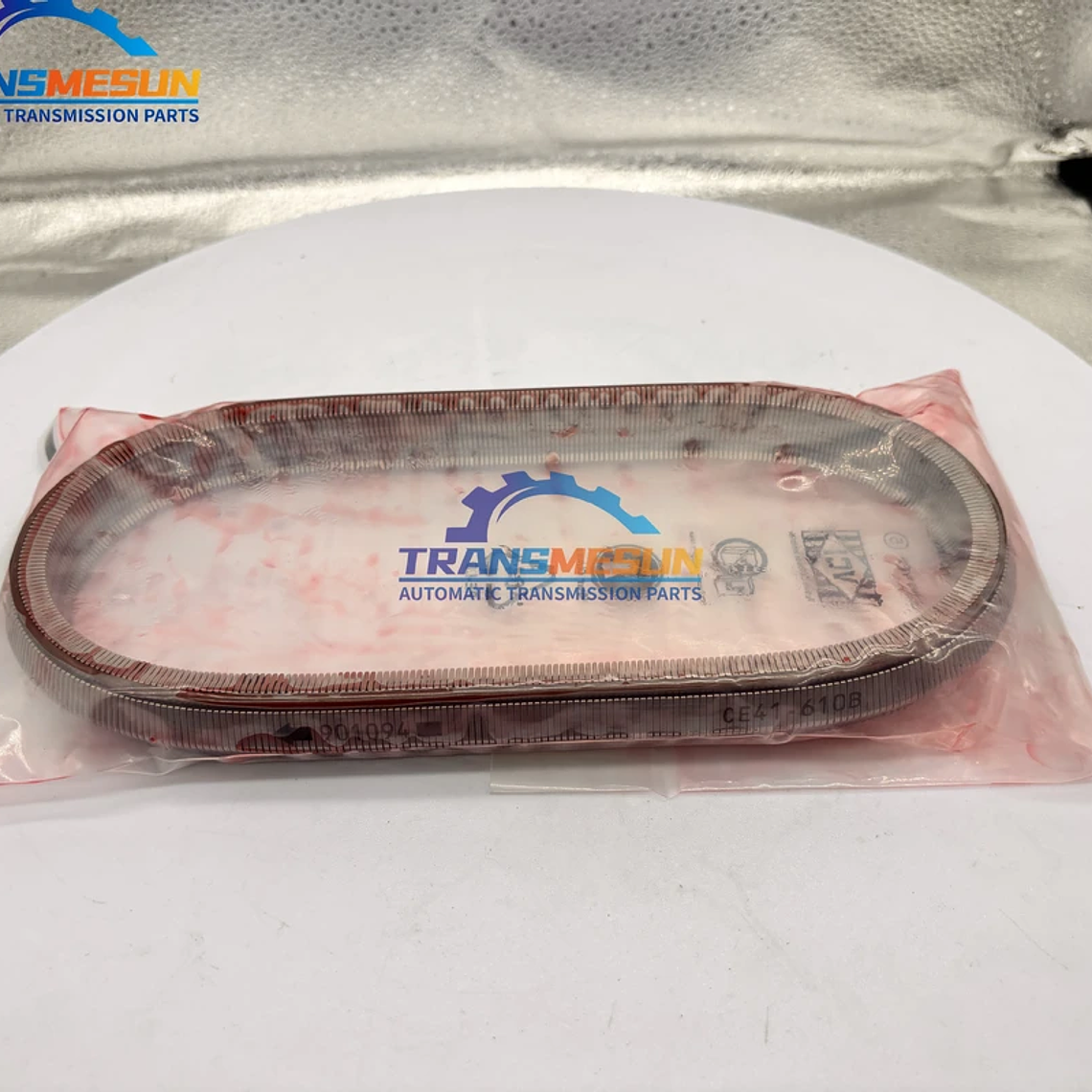 901094 Correa original nueva para Nissan Kicks tm 2
