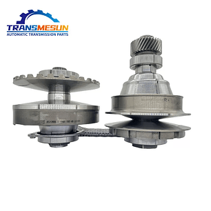 485012H000 Hyundai Manufacturing C0GF1 Kit de correa de polea de caja de cambios CVT tm