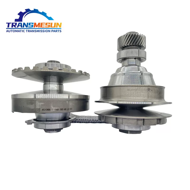 485012H000 Hyundai Manufacturing C0GF1 Kit de correa de polea de caja de cambios CVT tm 2