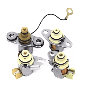 Kit de solenoides de transmisión Ford JF405E y JF402E (modelos 2018-2019) con pedido mínimo de 4 piezas tm