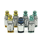 Kit de solenoide de transmisión 6T30 6T45 6T40 para Chevrolet Buick. Excelente rendimiento. tm - Miniatura 2