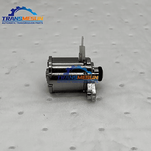 0B5 DL501 Presión de la tubería N472 Refrigeración del embrague N471 Kit de reparación de la válvula solenoide 50229 tm