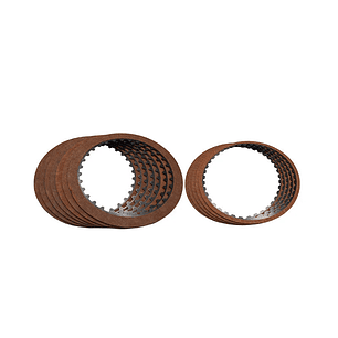 Kit de fricción para transmisión automática Ceeinex FN4AEL 4F27E FNR5 FS5A-EL PROTRANS