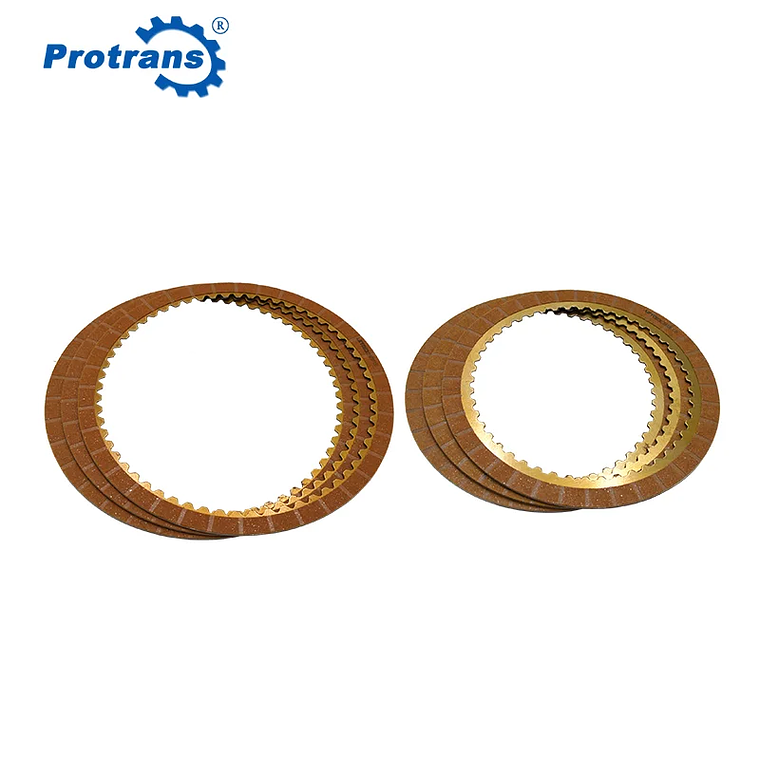 Kit de fricción de papel K112 PROTRANS 1