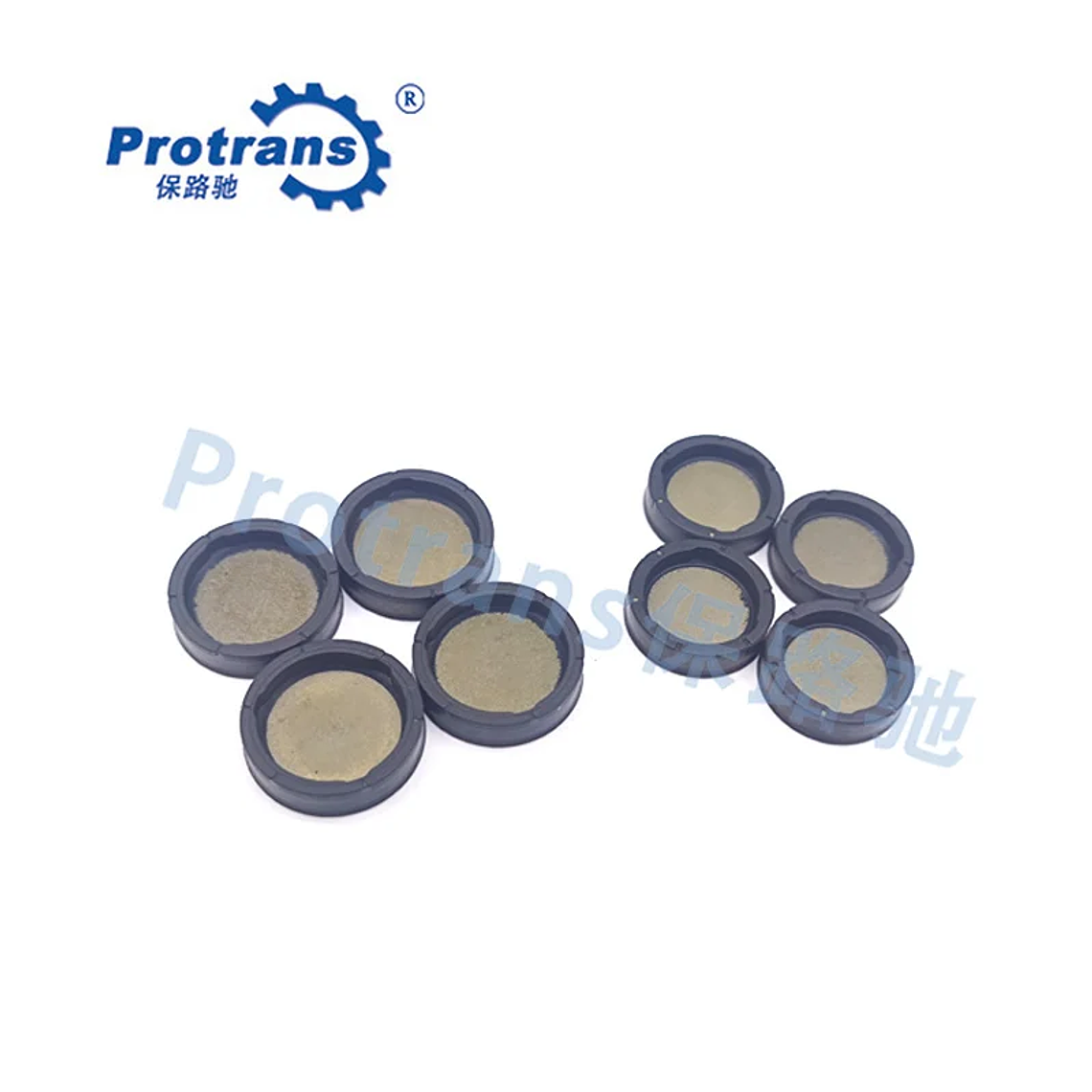 Kit de pistón de horquilla de cambio 0BH 0DE para VW Audi PROTRANS 1