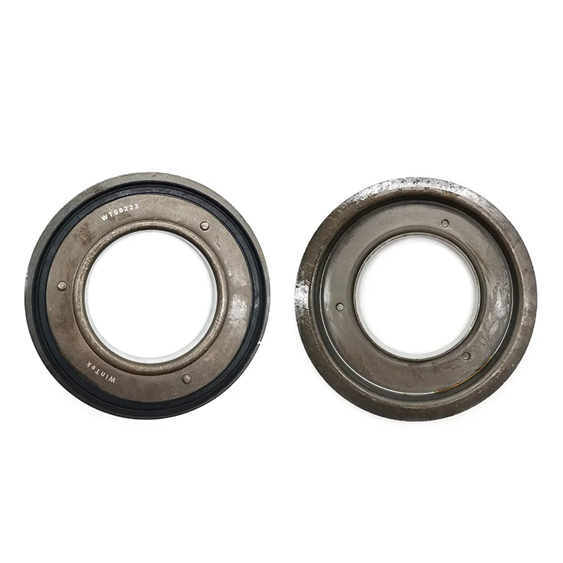 Kit de pistón para transmisión automática Ceeinex DSG DQ250 de alta calidad Pieza 02E PROTRANS 1