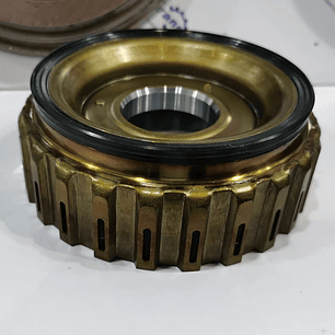Piston Ceeinex Alta calidad completamente nuevo para A760E (OEM: 35602-50020) A960E (OEM: 35602-22040) Pistón del tambor de entrada
