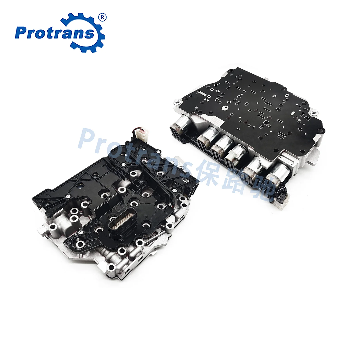 Cuerpo de válvulas de transmisión Ceeinex 6F35 para Ford PROTRANS 1