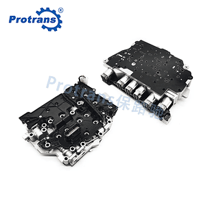 Cuerpo de válvulas de transmisión Ceeinex 6F35 para Ford PROTRANS