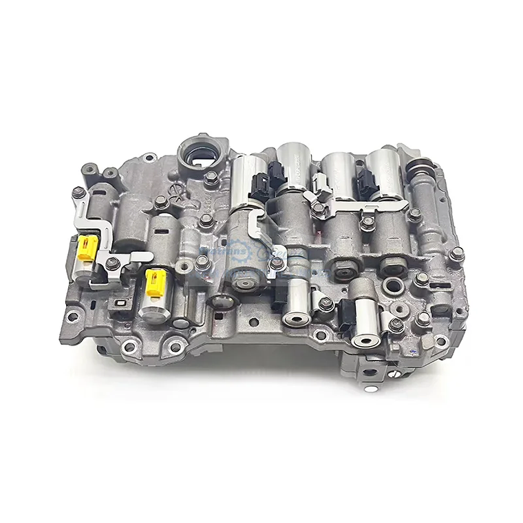 Cuerpo de válvulas nuevo para transmisión automática Ceeinex 09G PROTRANS 1