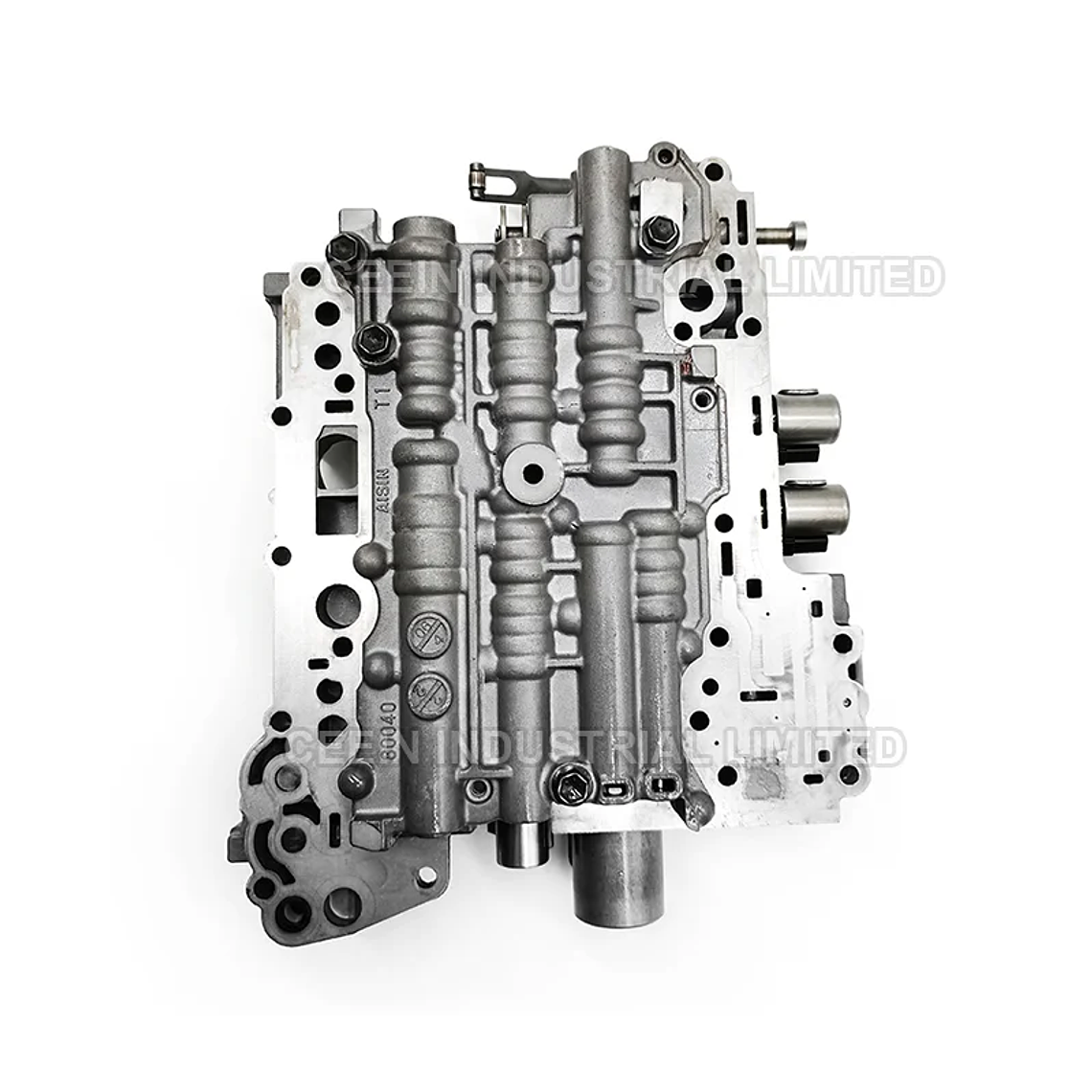 Cuerpo de válvulas K111 de transmisión automática de alta calidad protrans para TOYOTA PROTRANS 1