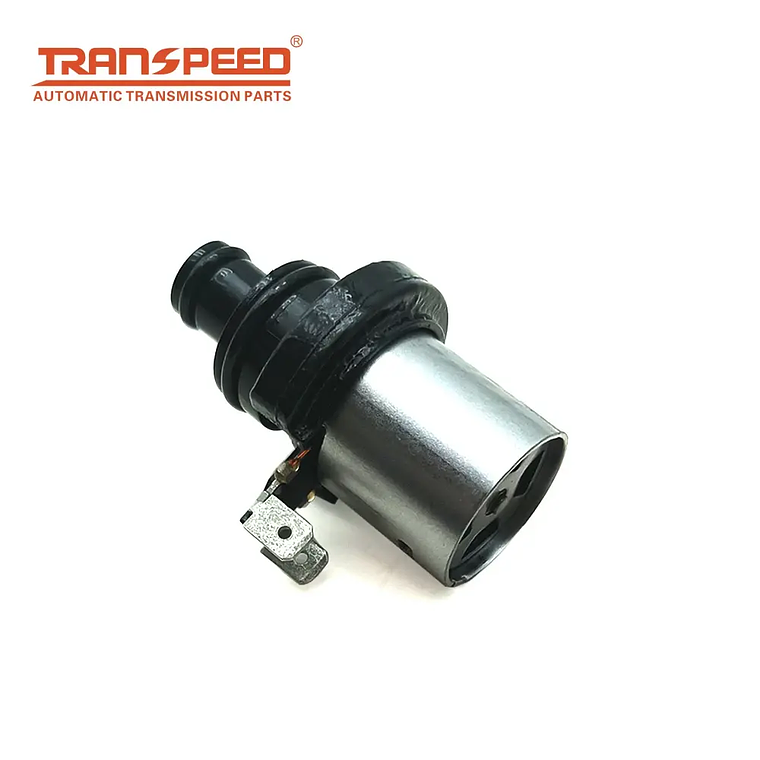 Válvula solenoide TCC de transmisión CVT TR690 TR580 AWD 1